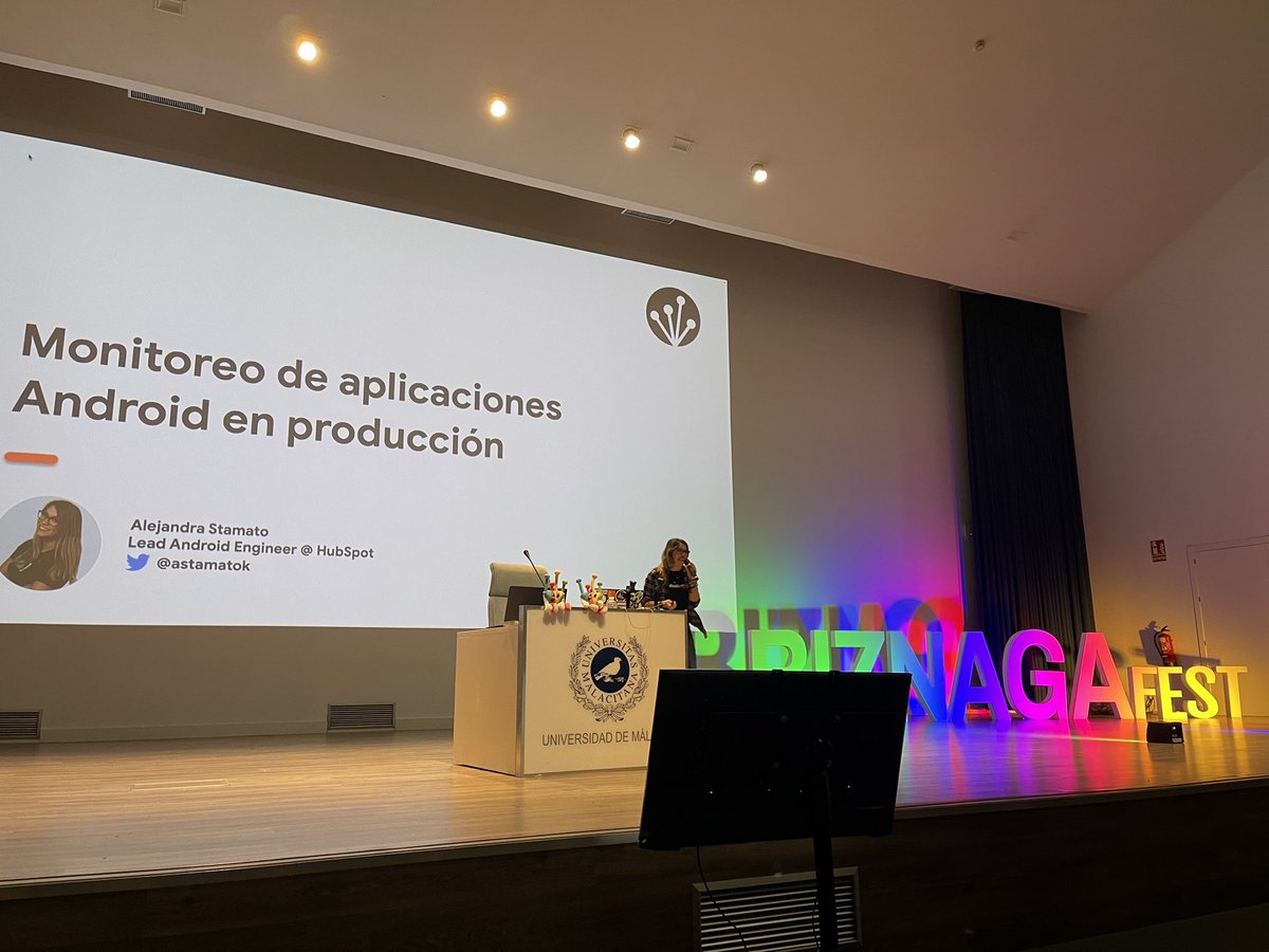 belenmmontes's tweet image. #biznagafest24