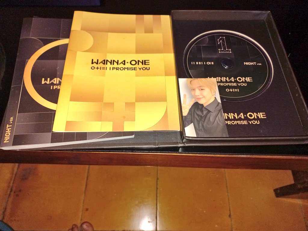 lvydanielah's tweet photo. WTS ALBUM WANNA ONE BOLEH NEGO
IPU/NWY/TBO 20K
UNDIVIDED 30K
Take All 80K aja

📍Banyuwangi jatim
🍊Bisa oren

Koleksi pribadi dijual karena BU
#wts #wtsalbum #WannaOne #wannaonealbum https://t.co/oxkcXKbsbU