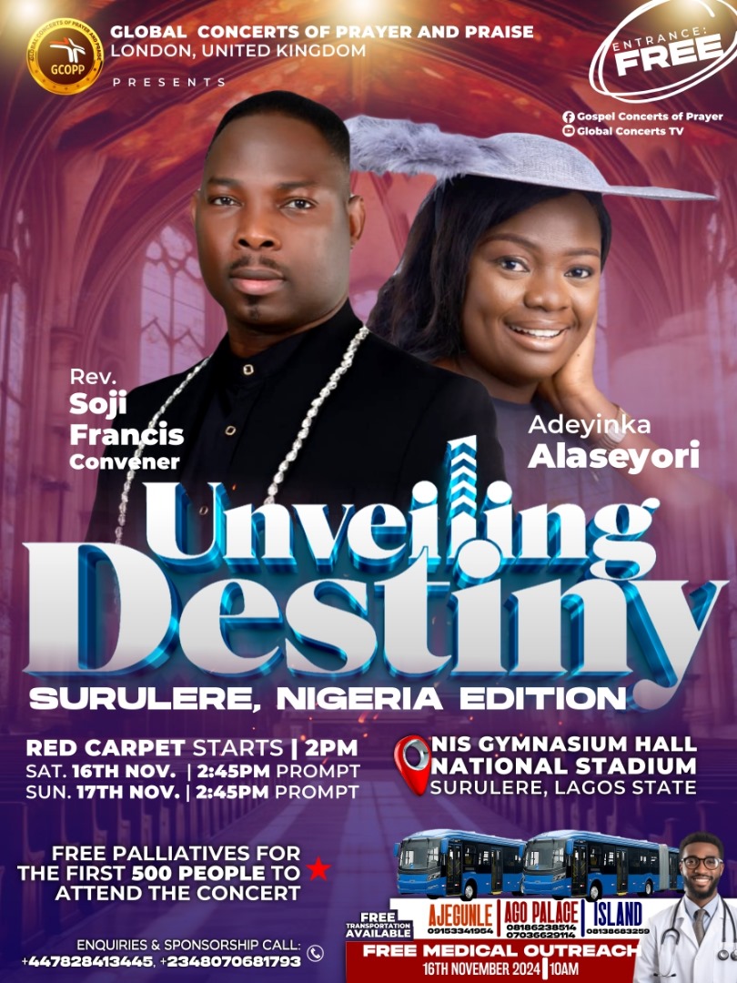 GCOPP20's tweet photo. Unveiling Destiny is going to be glorious 🔥🔥 don't miss out. https://t.co/nmWJAorLb4