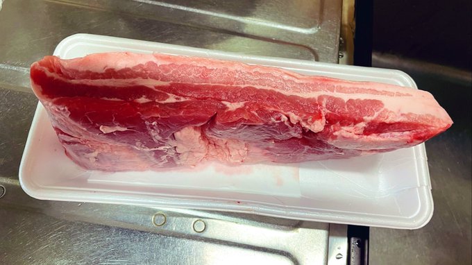 豚の角煮作りまっす 