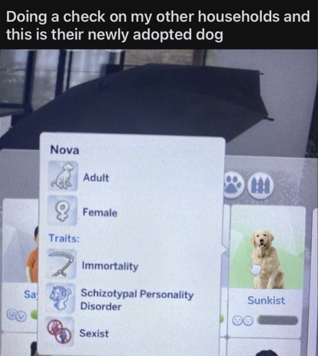 chloe 🏳️‍🌈💛❤️ tweet media