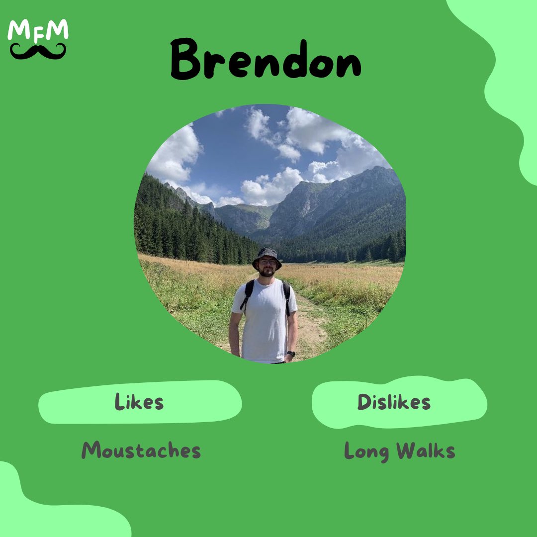 Marching for Men tweet media