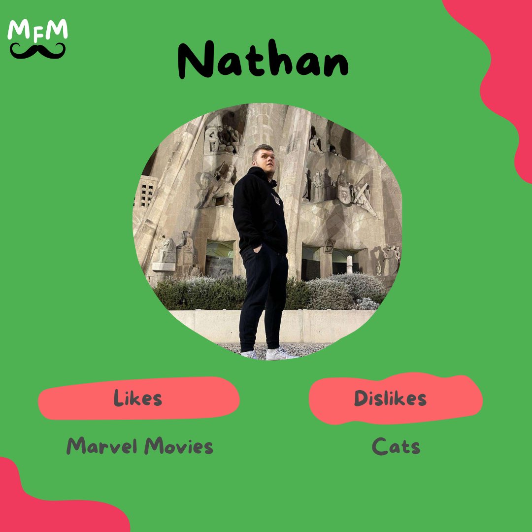 Marching for Men tweet media