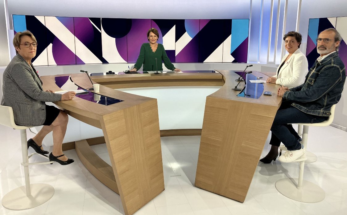 Hélène Drouet tweet media