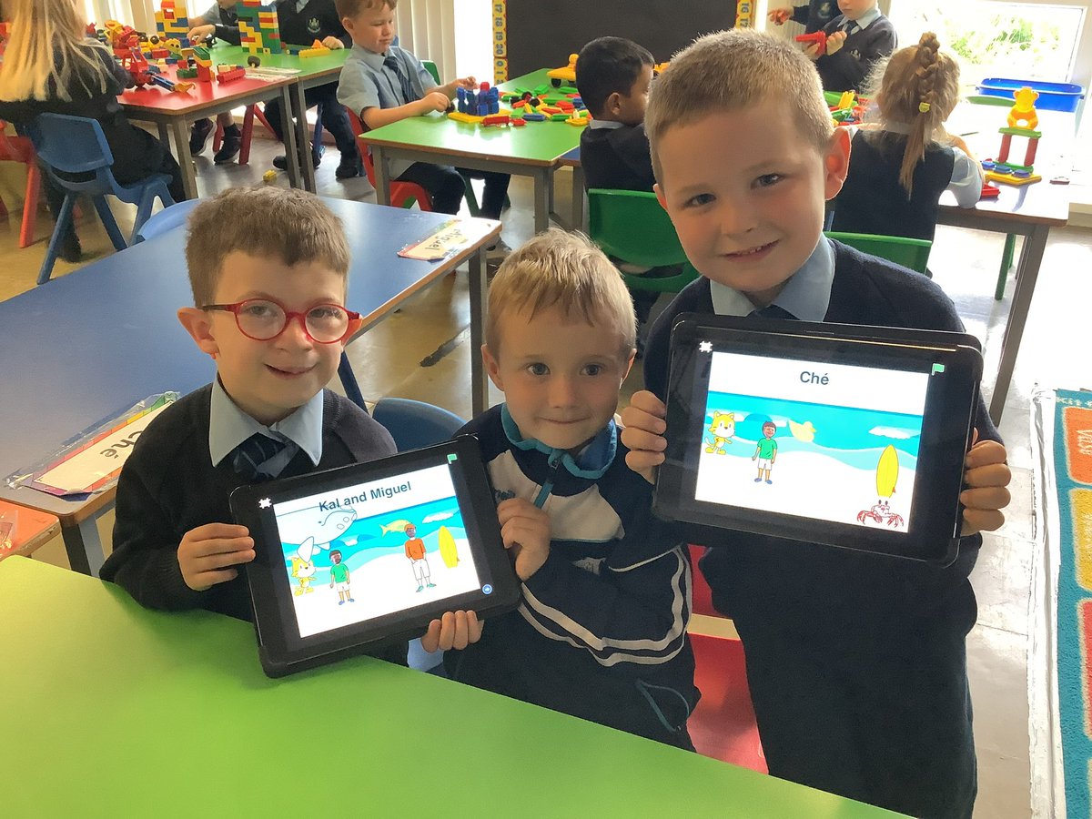 michaelokaneedu's tweet photo. The progress of our children was fantastic during our trial of our In-school Digital Certificate Programme which looked at developing essential digital skills within core curriculum areas. 

Access it here.

Certificates - https://t.co/cLQrMaFHCM

Tasks - https://t.co/9UdkqjZxvd https://t.co/XI1cbTTfLM
