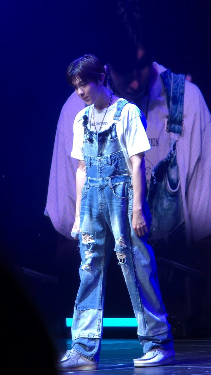 CHUPARK_babo's tweet photo. 241026 #김우석
5살이 팬미팅도 하네 https://t.co/3GW6DlOMPY