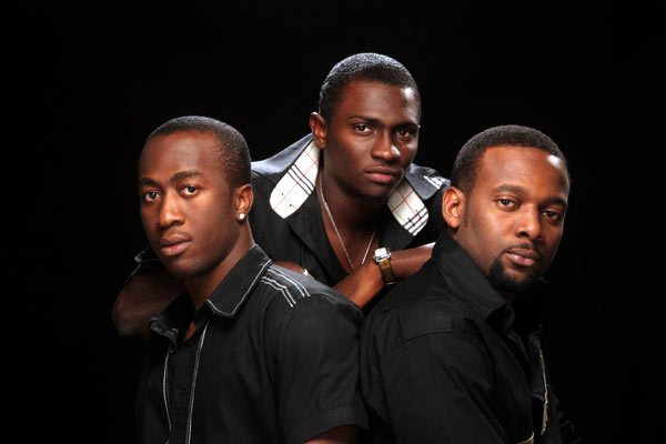 OneJoblessBoy's tweet photo. "I got married and that put a lot of pressure on me...I eventually put that much pressure on the boys too...Since my divorce, the fog is now clearer..."

Tunde of Styl-Plus gives an insight on why the group split.