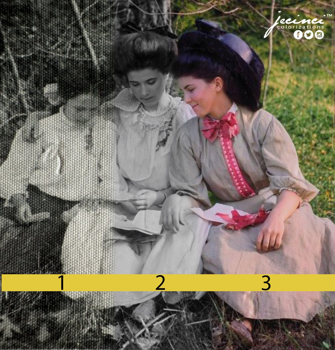 It's super easy!
Just use the 1.2.3 "jecinci" edit "app"... "anyone" can do it 📷