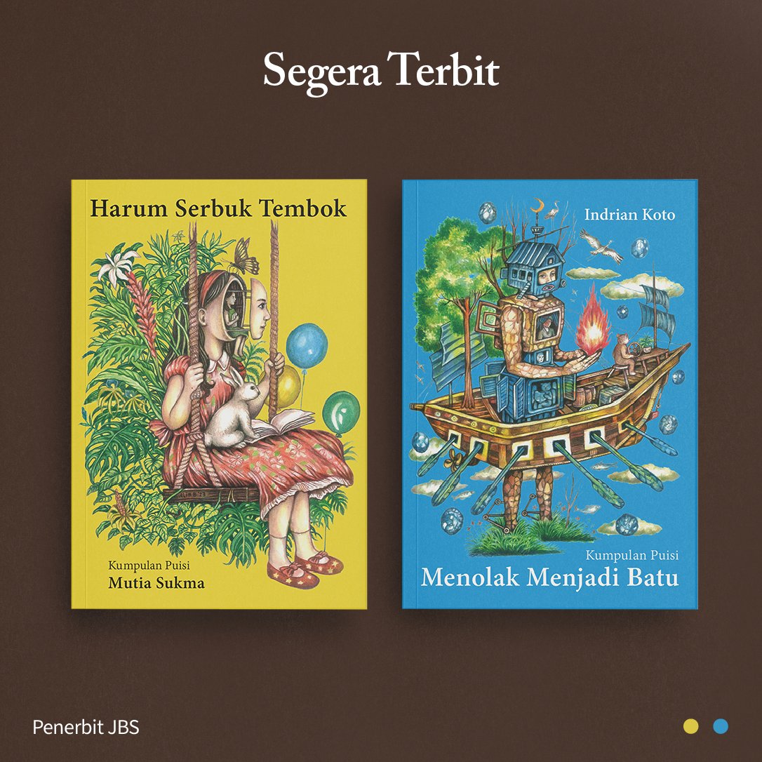 Penerbit JBS tweet media