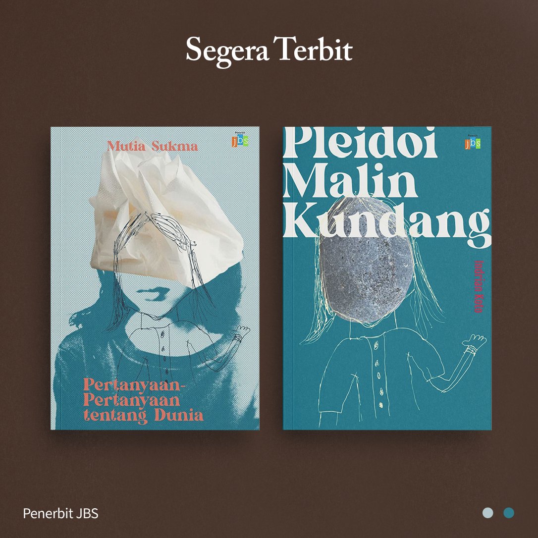 Penerbit JBS tweet media