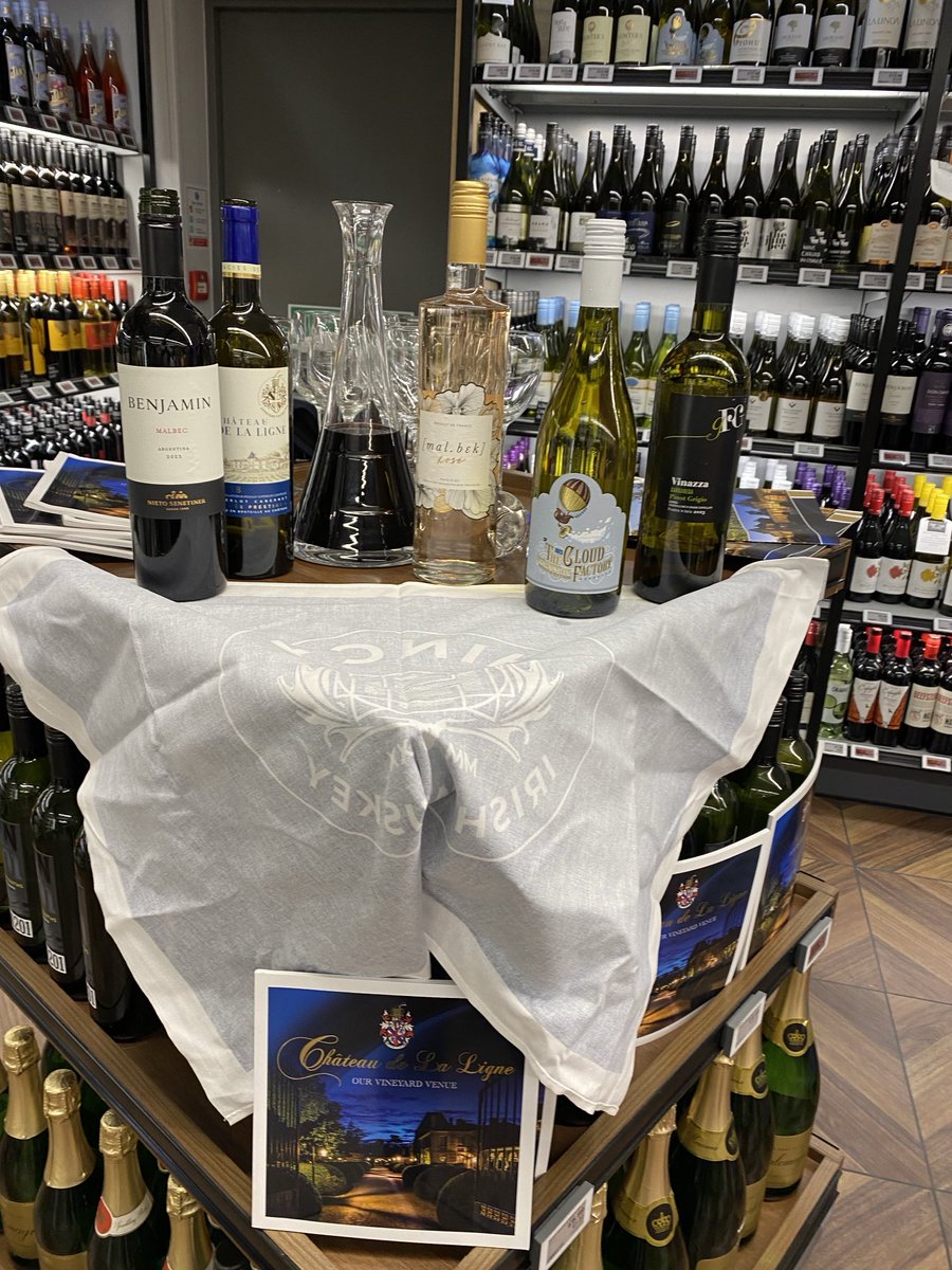 GAPWines tweet media