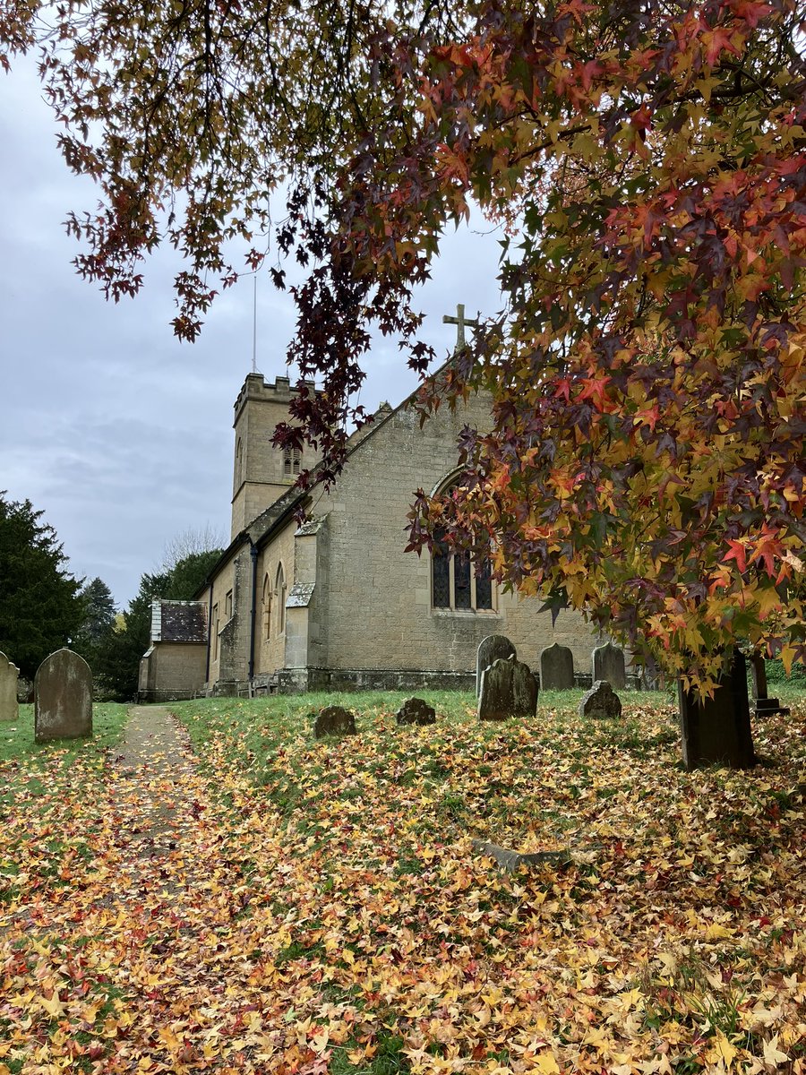 The Revd Jane Winter tweet media