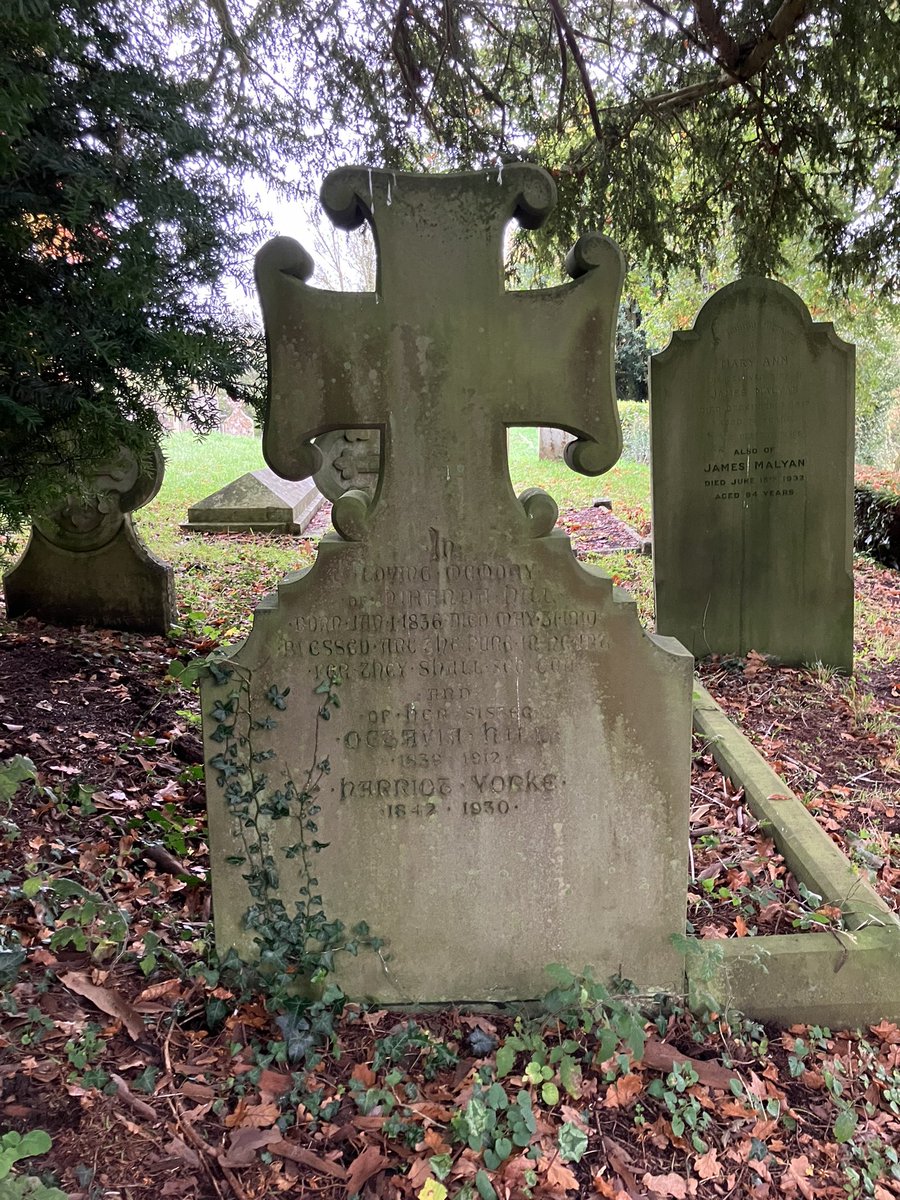 The Revd Jane Winter tweet media