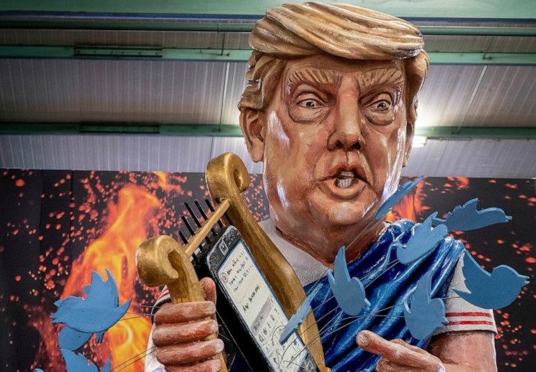 JohnRMoffitt's tweet photo. Most of us know that Trump is a sexual predator. Way too many of us don't really know the extreme limits of his sexual depravity. I'm pretty sure that Ivanka knows.

#TrumpIsUnfitForOffice 
#PervertPresident https://t.co/J8QraXe27w