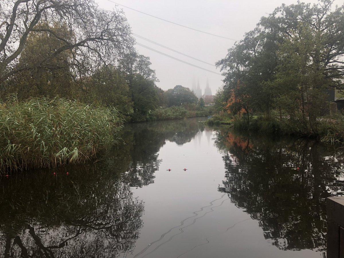 SamABaxter's tweet image. Beacon parkrun. Very nice couple of laps around the park. Little bit wet in places, but I don’t mind that. Well attended and plenty of volunteers #ukrunchat