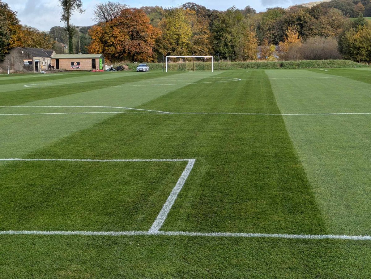 Settle United AFC (@settleunited) on Twitter photo Home ❤
Bridgend ready for the visit of <a href="/TrawdenCelticFc/">Trawden Celtic FC</a> this afternoon.
<a href="/eastlancs_fl/">East Lancashire Football League</a> <a href="/WestRidingFA/">West Riding FA</a> Home ❤
Bridgend ready for the visit of <a href="/TrawdenCelticFc/">Trawden Celtic FC</a> this afternoon.
<a href="/eastlancs_fl/">East Lancashire Football League</a> <a href="/WestRidingFA/">West Riding FA</a>