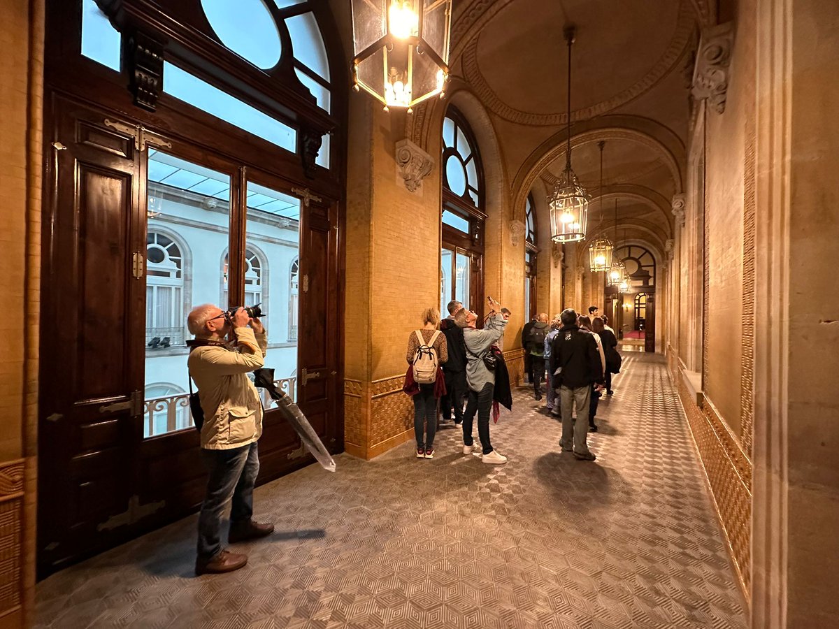 Parlament de Catalunya tweet media