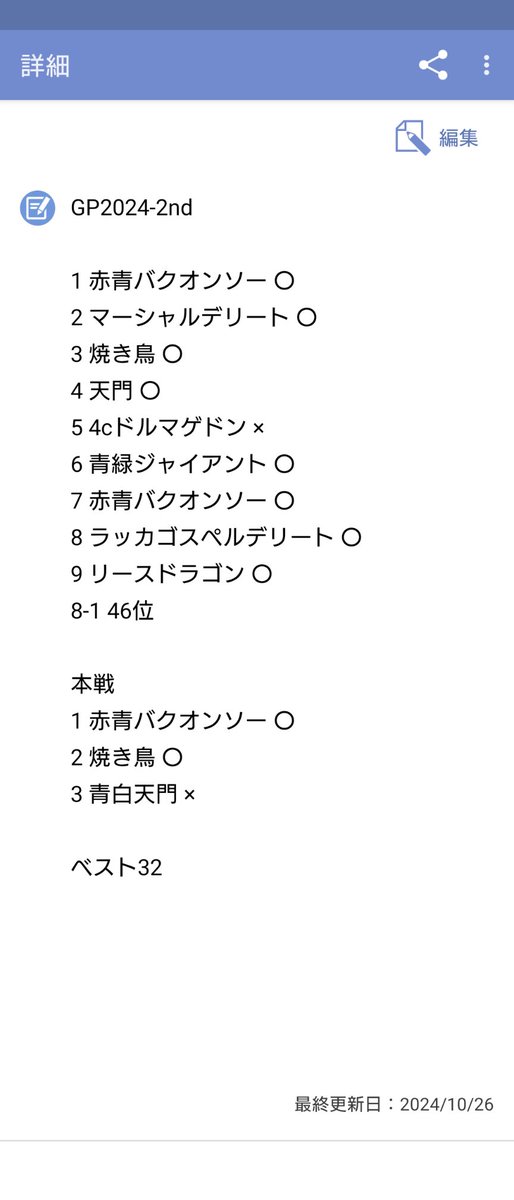 銀火竜@レウス tweet media