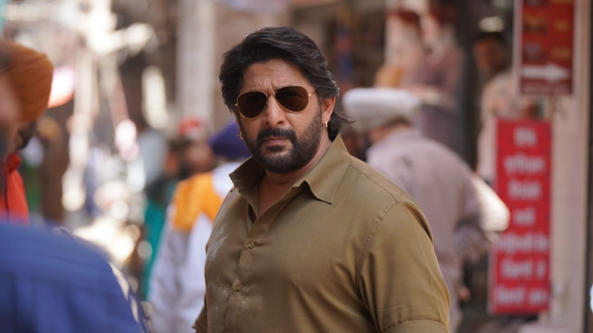 Step into the world of #YehDeshMeraHai, where courage meets conviction and heroes are born.