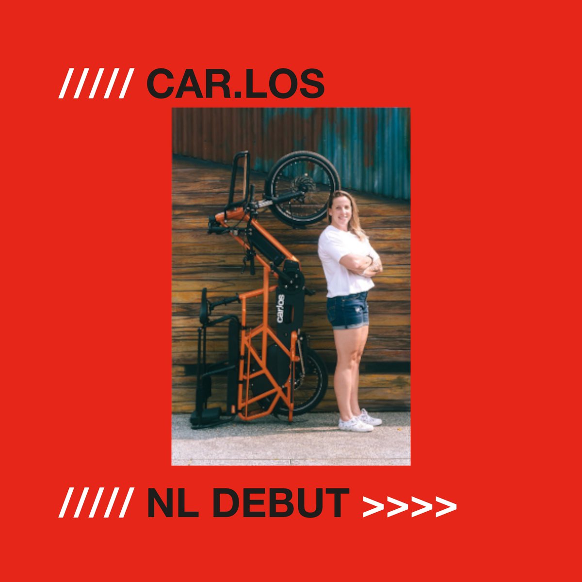 International Cargo Bike Festival tweet media