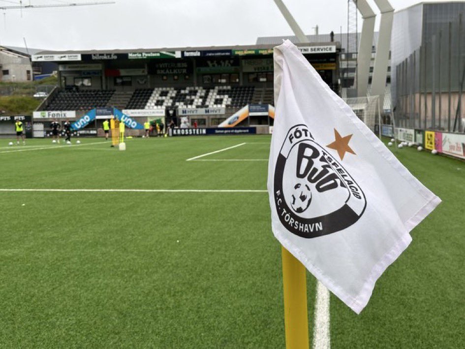 B36 F.C. Torshavn (@b36) on Twitter photo ⚽️ MATCHDAY 🤍🖤
round 27 (27) of the 2024 season, and we are at home vs Skála
💪🤍🖤
🏆 Betrideildin 🇫🇴
⚽️ B36 vs Skála
🕑 KO 14:00
📲 dystir.fo
#viteruB36 🤍🖤
<a href="/AndyRobsonTips/">🎩 Andy’s Football Tips</a> 🟡
#futbol #football #faroeislands 🇫🇴 ⚽️ MATCHDAY 🤍🖤
round 27 (27) of the 2024 season, and we are at home vs Skála
💪🤍🖤
🏆 Betrideildin 🇫🇴
⚽️ B36 vs Skála
🕑 KO 14:00
📲 dystir.fo
#viteruB36 🤍🖤
<a href="/AndyRobsonTips/">🎩 Andy’s Football Tips</a> 🟡
#futbol #football #faroeislands 🇫🇴