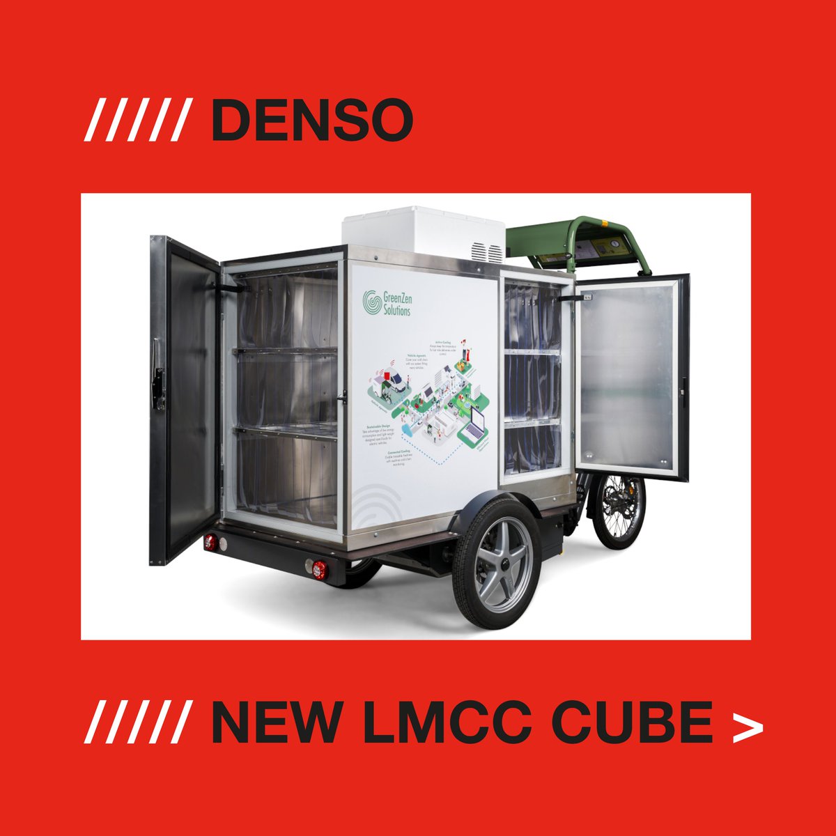 International Cargo Bike Festival tweet media