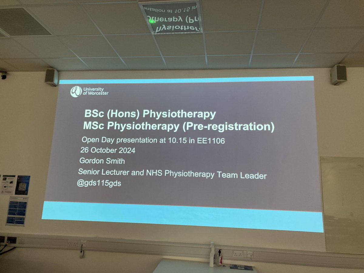 Gordon Smith tweet media