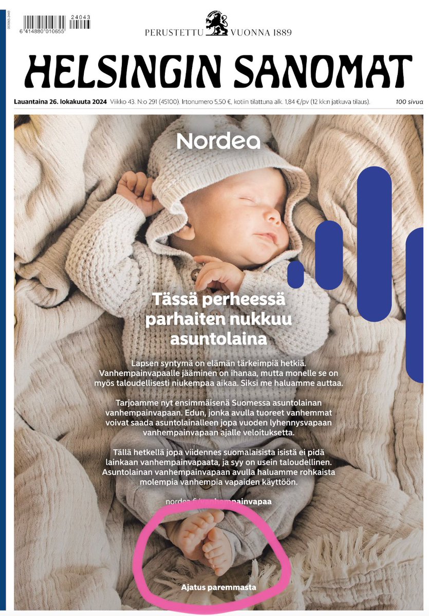Sami Kuusela tweet media