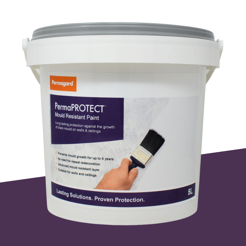 Permagard_UK's tweet image. Does a paint that prevents mould sound too good to be true? Find out if anti mould paint really works by reading our guide: bit.ly/3QF9LTA

#mouldremoval #mouldproblems #blackmould #dampandmould