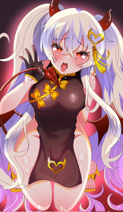 麻雀ファイトガール新メンバー
おめでとうございます!
ってことでグリムアロエちゃんです😈✨

#麻雀ファイトガール
 #ボンバーガール
 #QMA 