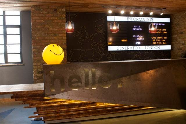 What kind of traveler are you? do you prefer staying in a hostel or hotel while you travel?
buff.ly/4f9ZPMp <a href="/hostelworldplc/">Hostelworld Group</a> <a href="/bookingcom/">Booking.com</a> 
<a href="/Gen_London/">Generator London</a> #travelblogger #travel #hostels #hotels #maps #solotraveler #solofemaletravel