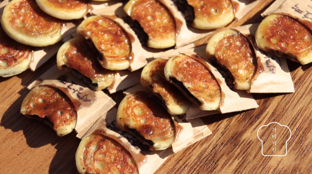 가비키친 🍞 tweet media