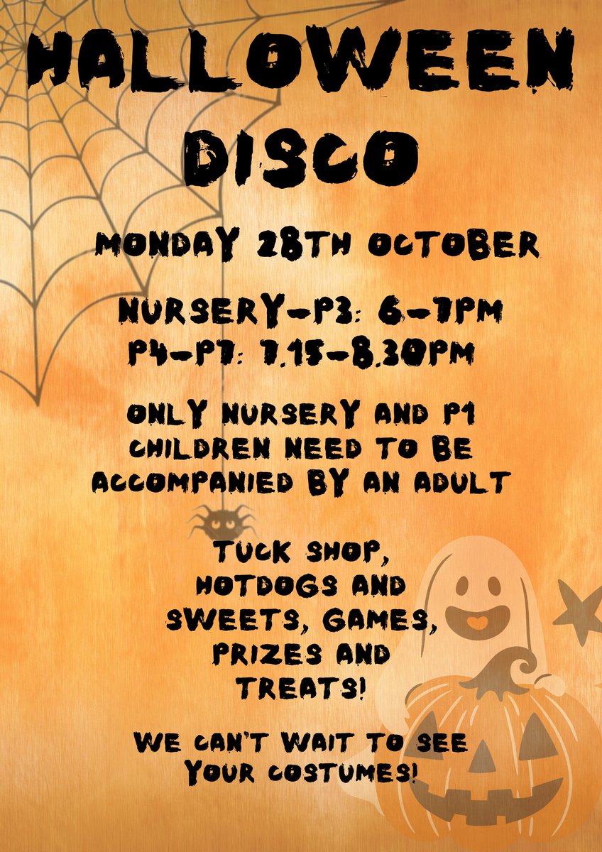 Carronshore Parent Council (@carronshorepta) on Twitter photo 