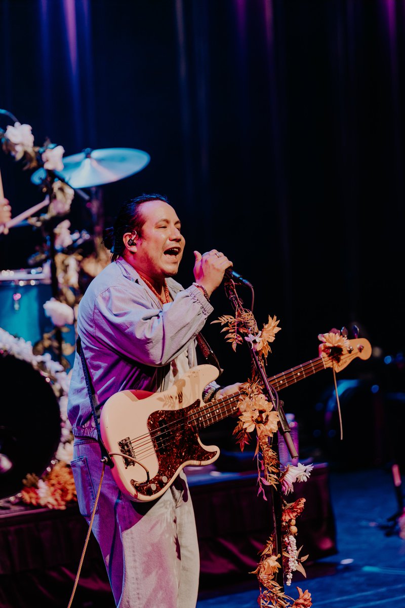 Got to see <a href="/aauthorsmusic/">American Authors</a> in Livermore. Yes, that’s right. LIVERMORE.