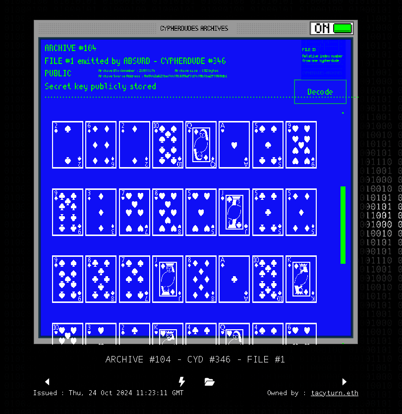 ✨Tacyturn.eth.tez✨ - ( 📐,📏) tweet media