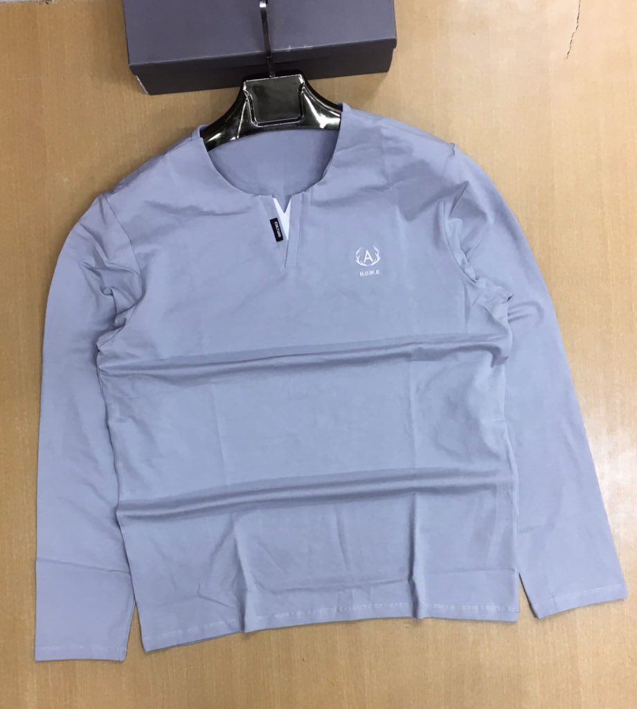 DIAMONDSLook2's tweet image. Hello Aimable clientele 
De retour avec nos polos longues manche.
9000Fcfa
Douala, livraison et expédition possibles