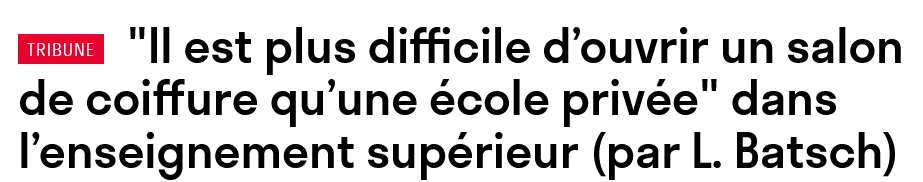 ThierryBURGERH's tweet photo. Tout faire pour qu'un service public devienne un marché et s'étonner ensuite qu'il y ait des dérives... https://t.co/SAY6CTGBSk https://t.co/zak3TRQJeq