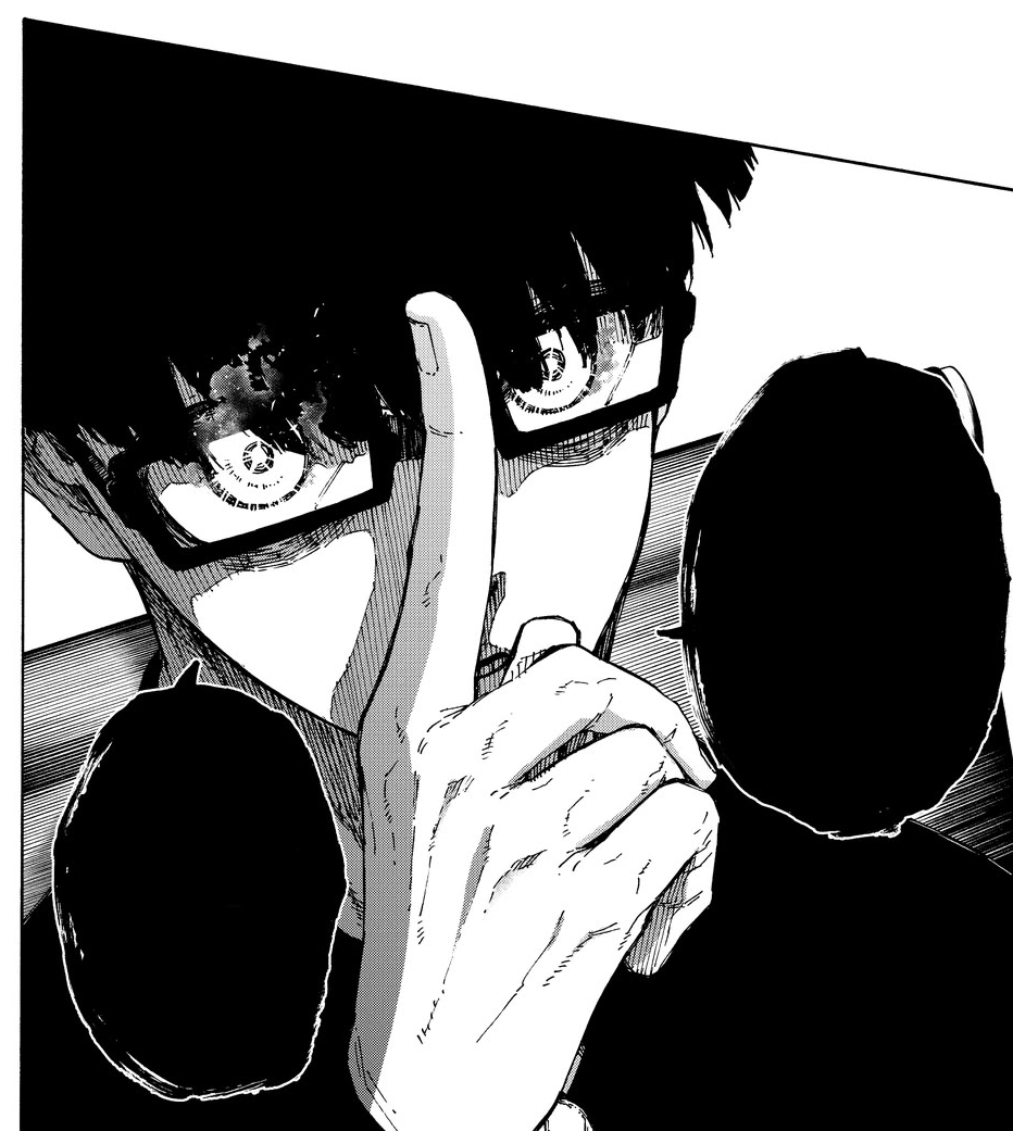 Ramin_Akira's tweet photo. ⚠SPOILER GEFAHR⚠ zu #BlueLock280
.
.
.
.
.
.
.
.
.
.
.
.
.
.
Uhhhhhh Isagi wird was neues lernen?😮🔥
#ブルーロック #bluelock https://t.co/jyXOWJ9yqH