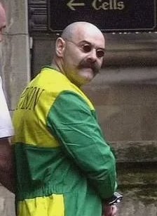 BaronBoehm's tweet photo. @historyinmemes Lol, he looks like an IRL Dr. Eggman from Sonic. 😂 https://t.co/f5Arc1t6eK