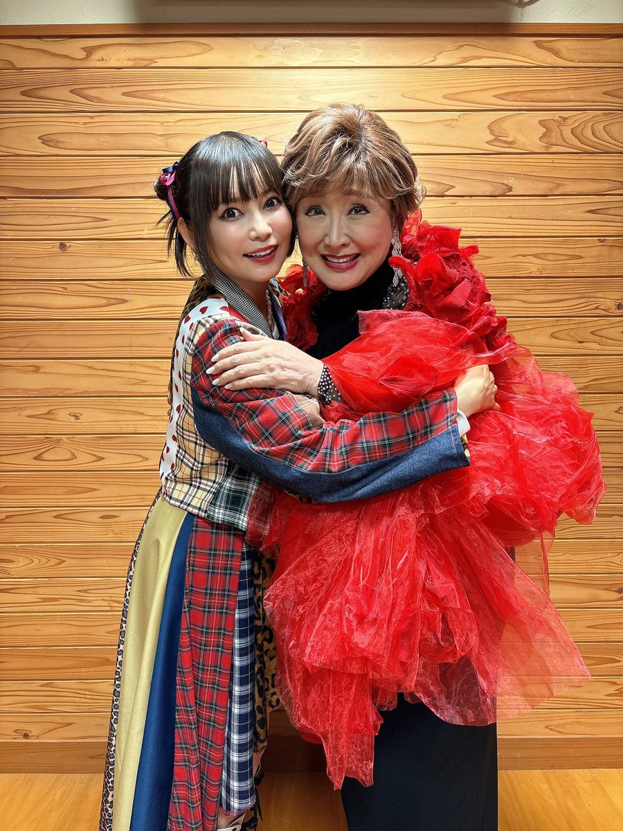 お母さまー！！ 小林幸子さま！ラスボス様が爆誕した聖地 新潟で