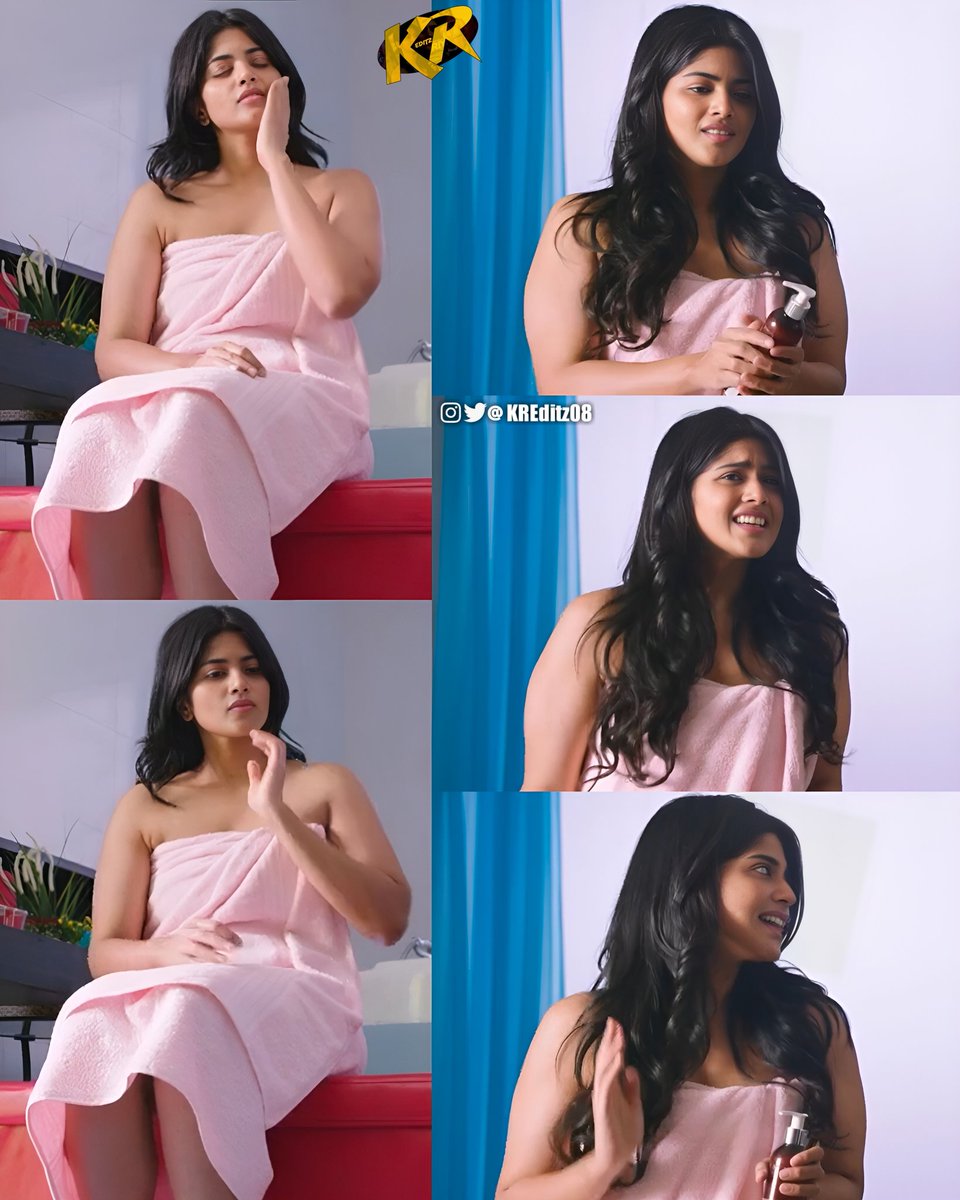 KREditz08's tweet image. #HBDMeghaAkash 😍
Seductive Hottie 🤤
#Megha #MeghaAkash #MeghaAkashHot #KREditz08

@halwa_thundu @JeevaBhai00 @EroticEdits @quixoticpage @Actress_GOAT @SamBalaEditZ