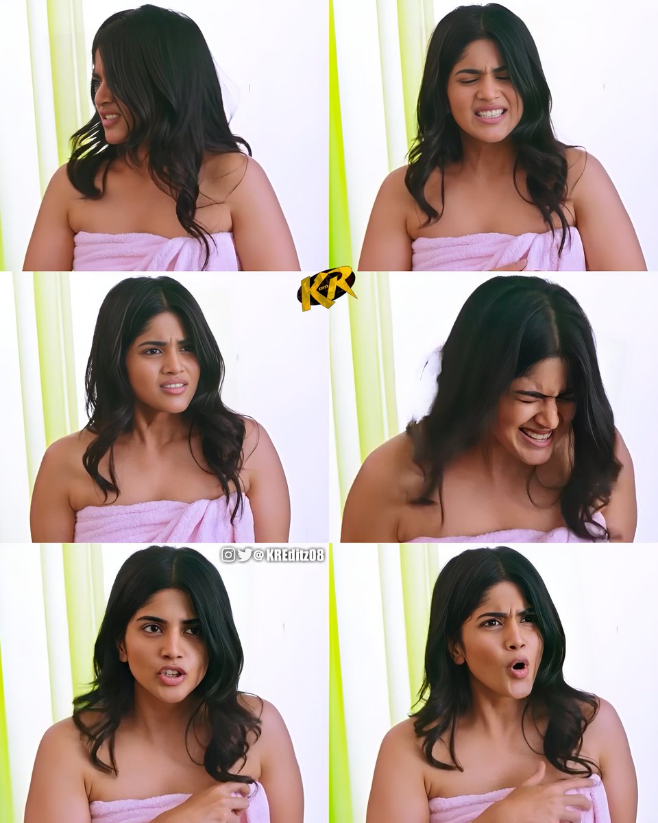 KREditz08's tweet image. #HBDMeghaAkash 😍
Seductive Hottie 🤤
#Megha #MeghaAkash #MeghaAkashHot #KREditz08

@halwa_thundu @JeevaBhai00 @EroticEdits @quixoticpage @Actress_GOAT @SamBalaEditZ