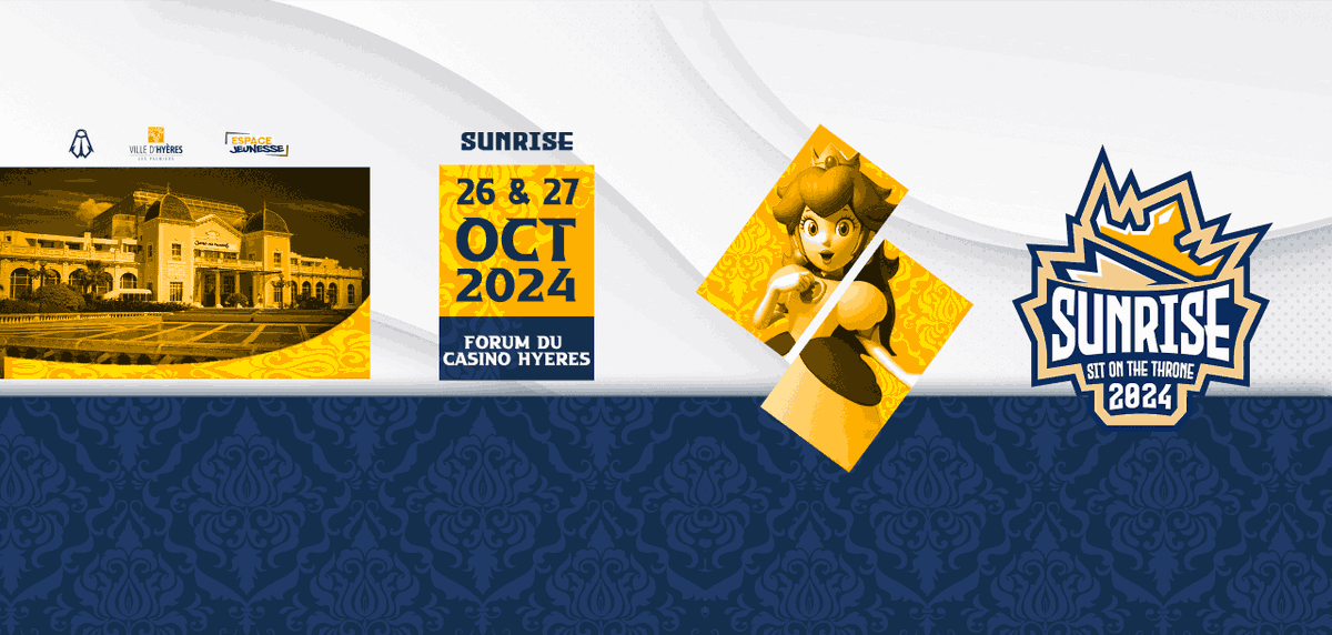 Smash Ultimate France tweet media