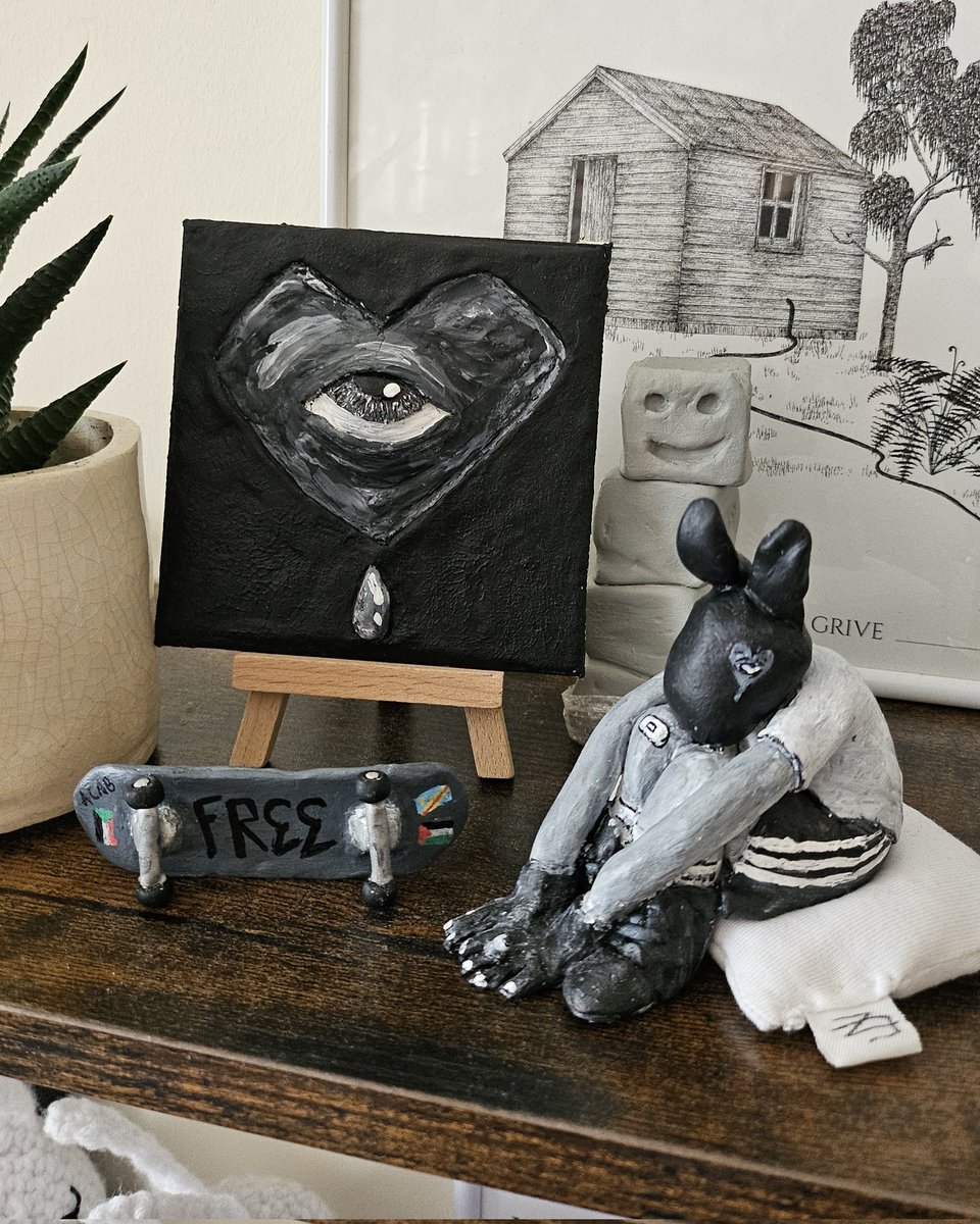 <a href="/s_bunny_03/">SINCÈREMENT, BUNNY</a> Je ai fait deux parce que je l'aimais trop 🥹😭🖤