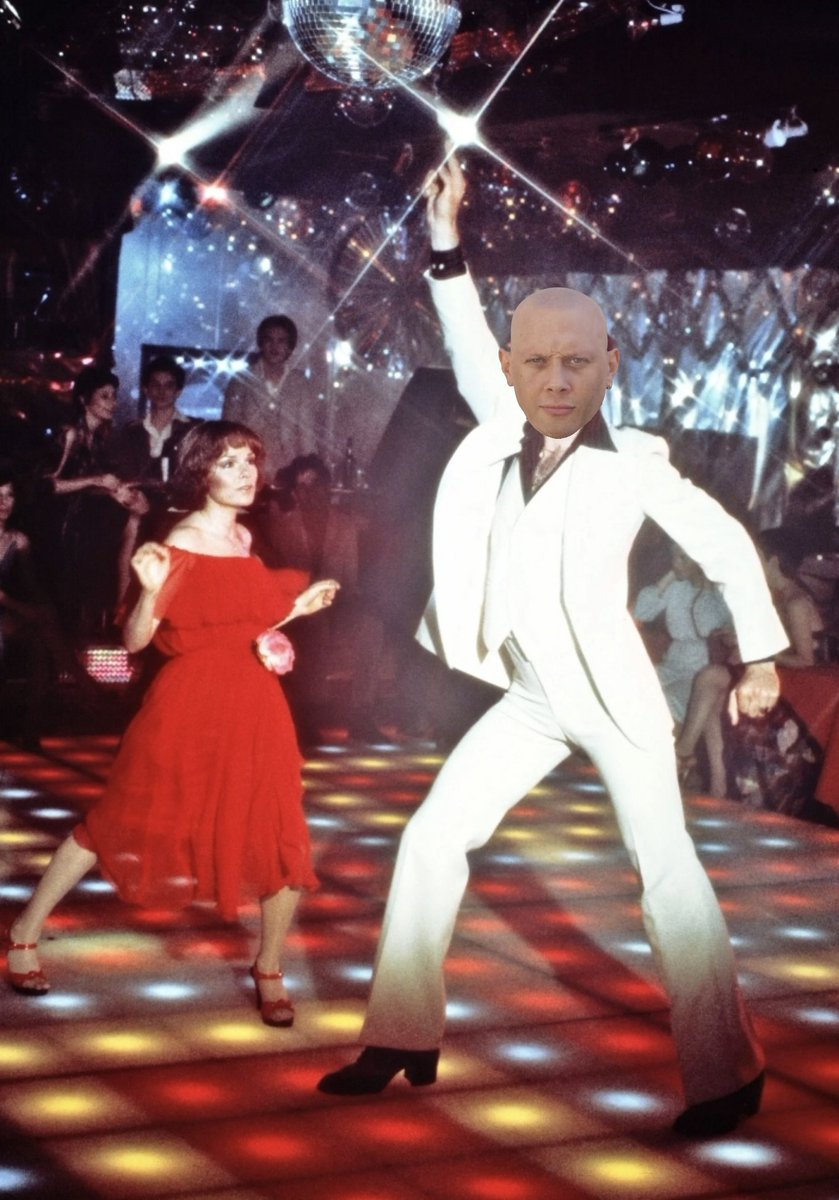 Steve Ward (BSC - SSC) (@steve_s_ward) on Twitter photo As its SATURDAY,
Let me share with you my <a href="/vshowcards/">vShowcards.com</a> profile.. I'm sure watching me in action will give you FEVER...
Clink the link and day or NIGHT..
And watch me boogie 🤣🤣🤣🤣
vshowcards.com/profile/steve-… As its SATURDAY,
Let me share with you my <a href="/vshowcards/">vShowcards.com</a> profile.. I'm sure watching me in action will give you FEVER...
Clink the link and day or NIGHT..
And watch me boogie 🤣🤣🤣🤣
vshowcards.com/profile/steve-…