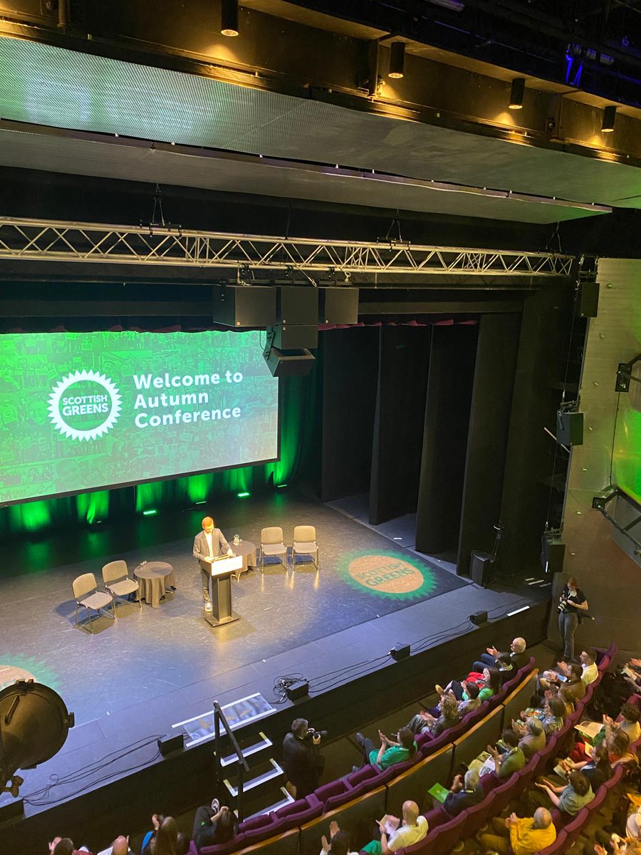Beacon Arts Centre (@thebeaconarts) on Twitter photo Today, Beacon Arts Centre hosts the <a href="/scottishgreens/">Scottish Greens</a> Green Conference, showcasing our versatile, modern venue with stunning Clyde views. Perfect for conferences, events, and weddings—make your next gathering unforgettable at Beacon. Find out more at ow.ly/y5xI50TTQss Today, Beacon Arts Centre hosts the <a href="/scottishgreens/">Scottish Greens</a> Green Conference, showcasing our versatile, modern venue with stunning Clyde views. Perfect for conferences, events, and weddings—make your next gathering unforgettable at Beacon. Find out more at ow.ly/y5xI50TTQss