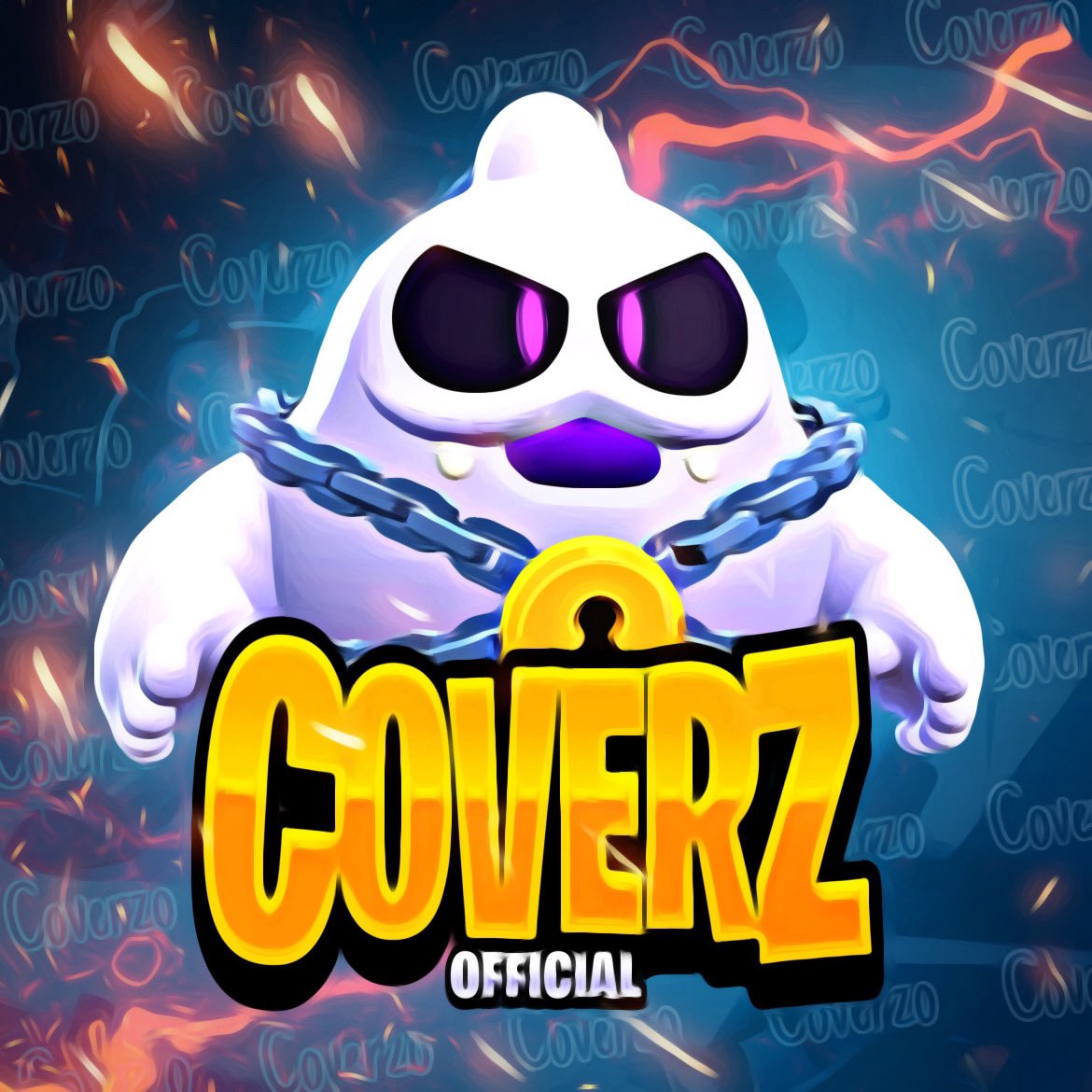 Recent Logo I made for me 🔥
#bs #BrawlStars #BrawlStarsArt #BrawlStarsConcept