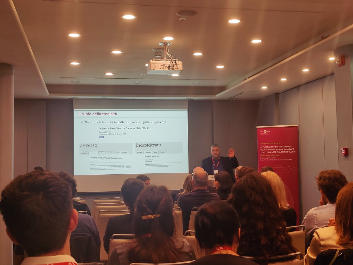Andrea Mari (@andreamari08) on Twitter photo Truly grateful for the invite to the advanced #RCC treatment course with <a href="/DrIacovelli/">Roberto Iacovelli</a>, <a href="/CPRT65/">Camillo Porta</a>, <a href="/fabiocalabr/">fabio calabrò</a>. Inspiring discussions on evolving cytoreductive nephrectomy in IO-huge potential to reshape treatment for mRCC. Honored to learn from the best in oncology! <a href="/ciccarese_c/">Chiara Ciccarese</a> Truly grateful for the invite to the advanced #RCC treatment course with <a href="/DrIacovelli/">Roberto Iacovelli</a>, <a href="/CPRT65/">Camillo Porta</a>, <a href="/fabiocalabr/">fabio calabrò</a>. Inspiring discussions on evolving cytoreductive nephrectomy in IO-huge potential to reshape treatment for mRCC. Honored to learn from the best in oncology! <a href="/ciccarese_c/">Chiara Ciccarese</a>
