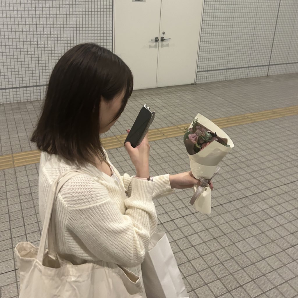 hoooootate_'s tweet image. 🎂💐🎉