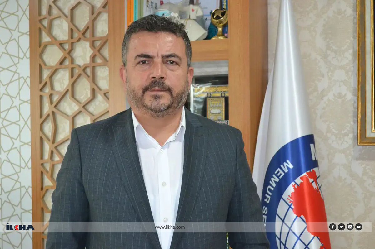 "Kamuda 35 yaş sınırı, 28 Şubatçıların mirasıdır, kaldırılmalı"

ilkha.com/roportaj/kamud…